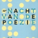 32e Nacht van de Poëzie 2014