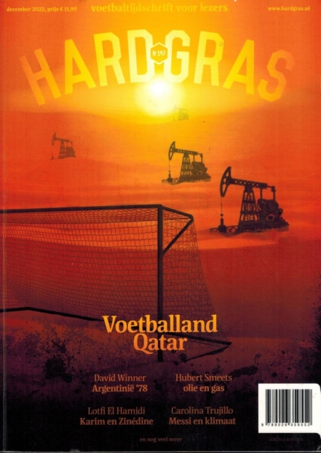 Hard Gras 147