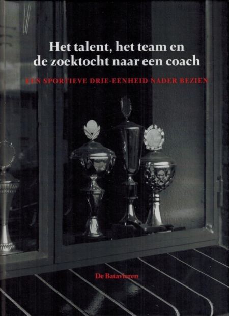 Het talent, het team en de zoektocht naar een coach