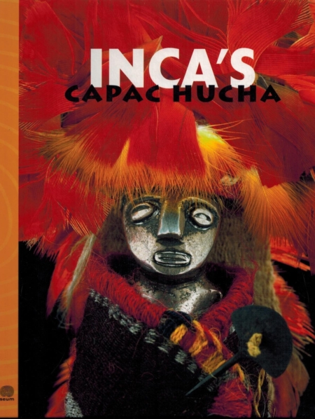 INCA's Capac Hucha