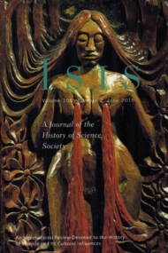 ISIS Vol. 106, No. 2 (2015)