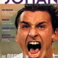 Johan 4e Jargang Nr. 9 oktober 2003