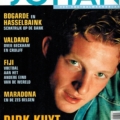 Johan 4e jaargang nr. 8, september 2003
