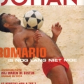 Johan 5e jaargang nr. 4, april 2004