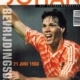 Johan Het Voetbalmaandblad 4e jaargang, juli 2003