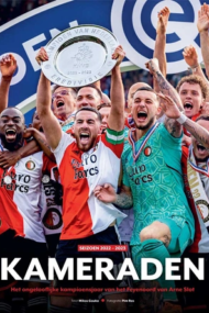 Kameraden Seizoen 2022-2023