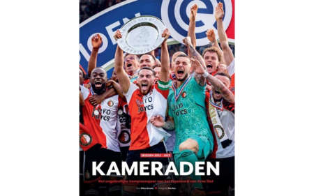 Kameraden Seizoen 2022-2023