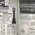 Rotterdam AD Toernooi Feyenoord