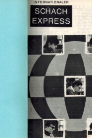 Schach Express - Chess Express 1969
