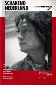 Schakend Nederland 100ste Jaargang 1993