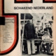 Schakend Nederland 82e Jaargang Compleet