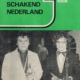 Schakend Nederland 84e Jaargang Compleet
