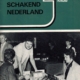 Schakend Nederland 91e Jaargang 1984