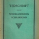 Tijdschrift van den Nederlandschen Schaakbond 1935, 43ste Jaargang