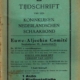 Tijdschrift van den Nederlandschen Schaakbond 1936, 44ste Jaargang