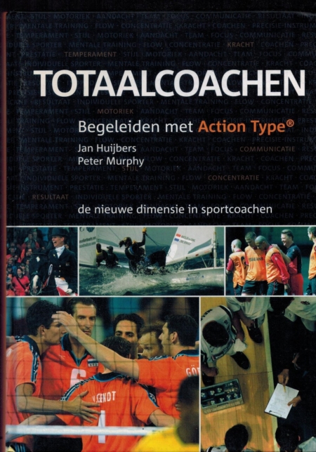 Totaalcoachen