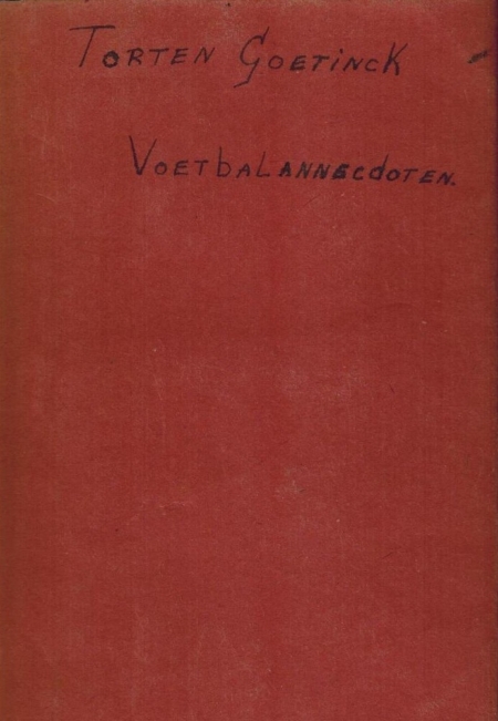 Voetbalanecdoten