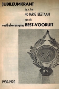 40 jaar Best-Vooruit 1930-1070