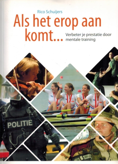 Als het erop aan komt