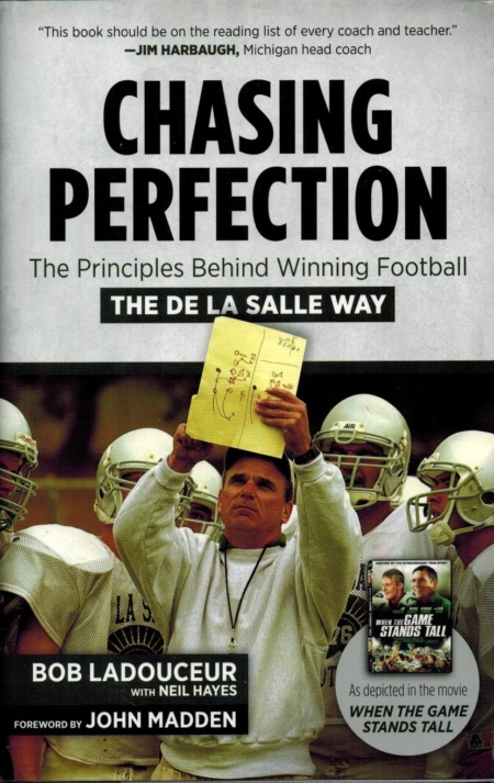 Chasing Perfection