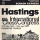 Chess Express - Schach Express 1973