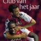 Club van het jaar Seizoen 2011-2012