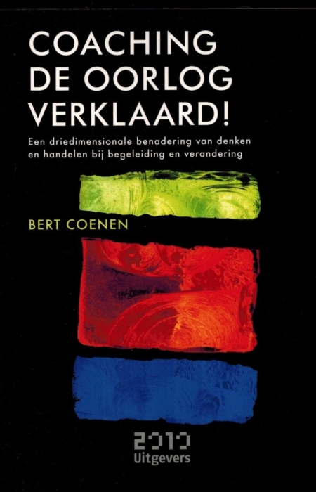Coaching de oorlog verklaard