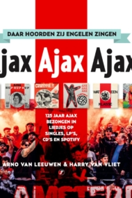 Daar hoorden zij engelen zingen