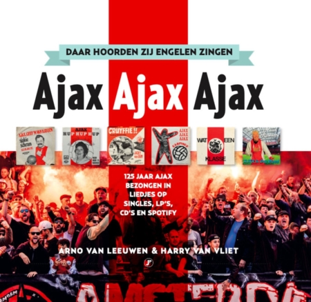 Daar hoorden zij engelen zingen