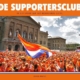 De Supportersclub