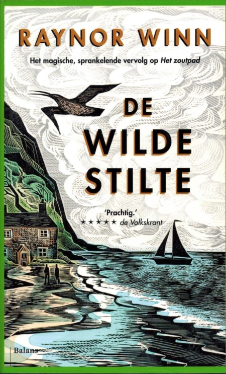 De Wilde Stilte