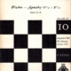 Deutsche Schachzeitung 1972