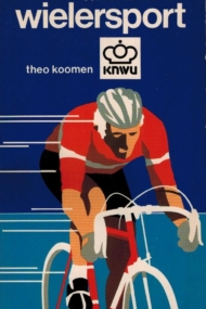 Een halve eeuw wielersport