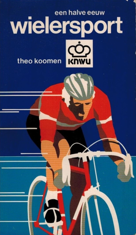 Een halve eeuw wielersport
