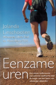 Eenzame uren - Jolanda Linschooten