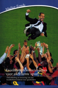 Excellente trainer/coaches