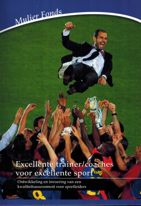 Excellente trainer/coaches
