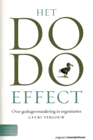 Het dodo-effect