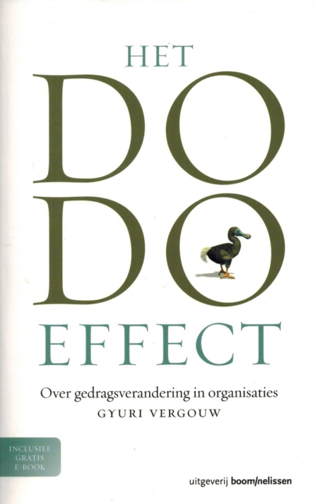 Het dodo-effect