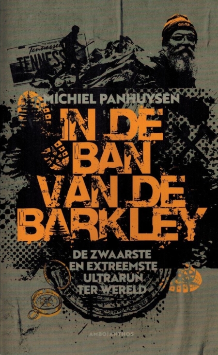 In de ban van de Barkley
