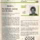 Jeugdschaak 10e Jaargang 1986 Compleet