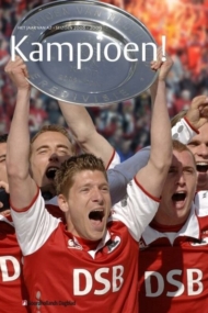 Kampioen - Het seizoen 2008-2009
