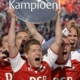 Kampioen - Het seizoen 2008-2009