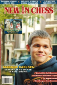 New in Chess 2006