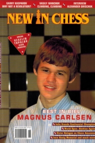 New in Chess 2007