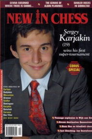 New in Chess 2009 Nr. 2