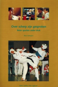 Over scherp zijn gesproken