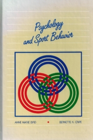Psychology and Sport Behavior