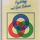 Psychology and Sport Behavior