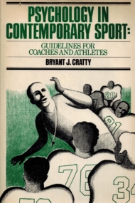 Psychology in contemporary sport